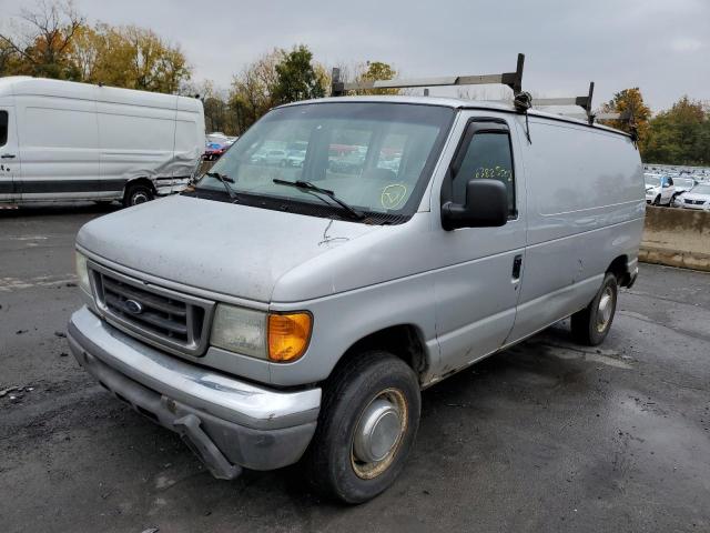 Photo 2 from auction – 2004 FORD E-250 with VIN 1FTNE24L94HB18692