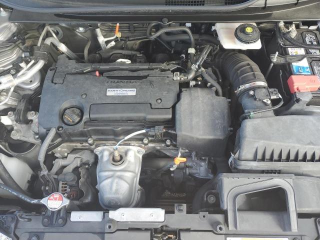 Photo 7 from auction – 2017 HONDA CR-V LX with VIN 7FARW5H34HE012154