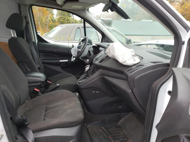 Photo 5 from auction – 2014 FORD TRANSIT CO with VIN NM0LE7F71E1138902