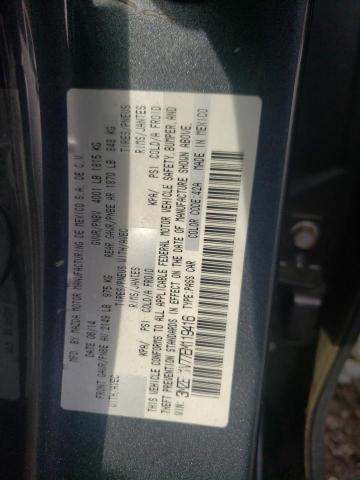 Zdjęcie 10 z aukcji – 2014 MAZDA 3 TOURING z VIN 3MZBM1V77EM119416