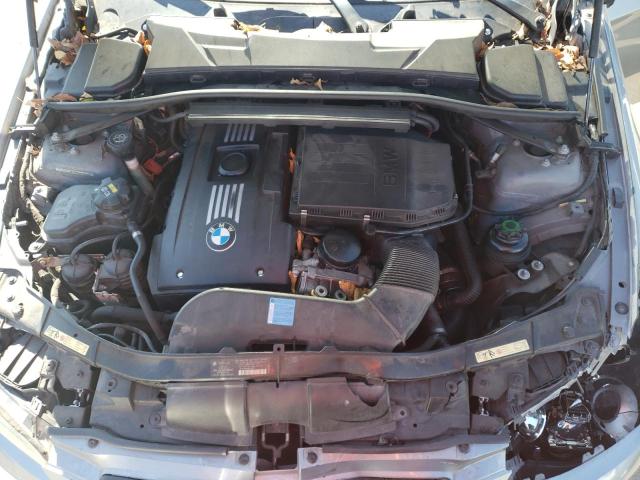 Photo 7 from auction – 2007 BMW 335 I with VIN WBAWB73547P024613