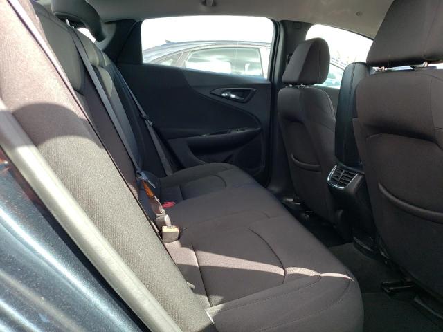 Photo 6 from auction – 2020 CHEVROLET MALIBU LT with VIN 1G1ZD5ST2LF093288
