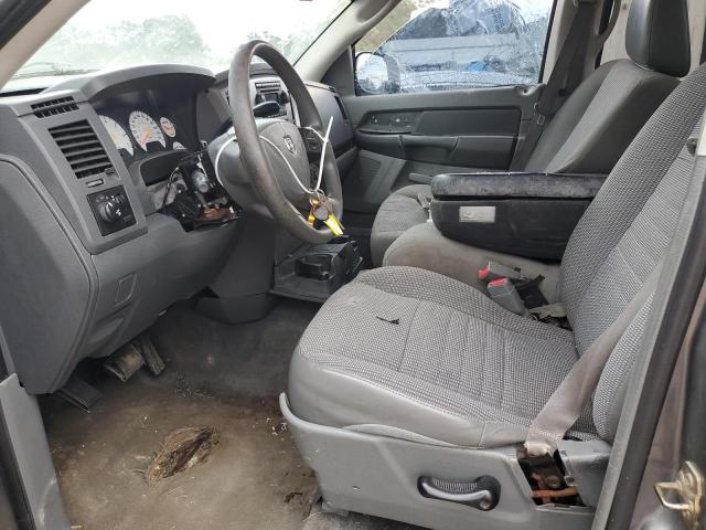 Photo 5 from auction – 2006 DODGE RAM 1500 S with VIN 1D7HA18N56J142259