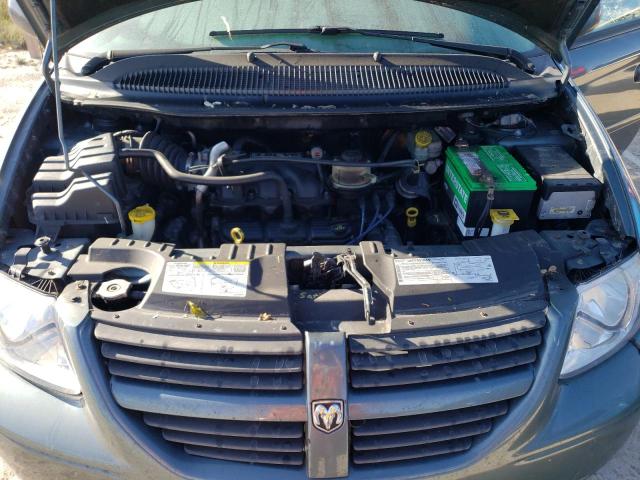 Photo 7 from auction – 2007 DODGE GRAND CARA with VIN 2D4GP44L57R178186