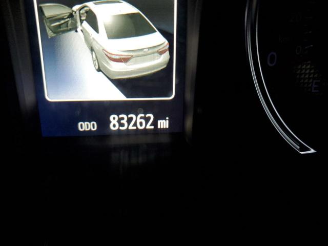 Photo 8 from auction – 2016 TOYOTA CAMRY LE with VIN 4T1BF1FKXGU119145