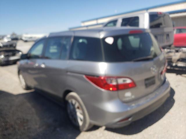 Photo 3 from auction – 2012 MAZDA 5 with VIN JM1CW2BL3C0115534