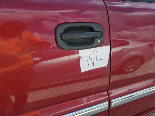 Photo 9 from auction – 2006 GMC SIERRA K25 with VIN 1GTHK23D36F203171