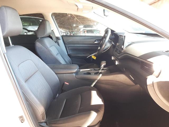 Photo 5 from auction – 2019 NISSAN ALTIMA S with VIN 1N4BL4BV9KN312345