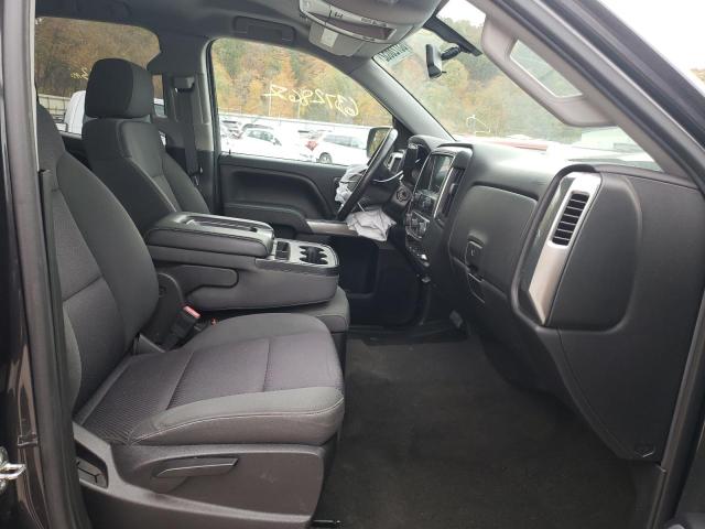 Photo 5 from auction – 2015 CHEVROLET SILVERADO with VIN 1GCVKREC2FZ383970