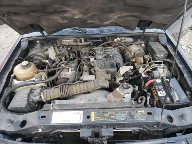 Photo 7 from auction – 2003 FORD RANGER with VIN 1FTYR10DX3PB27402