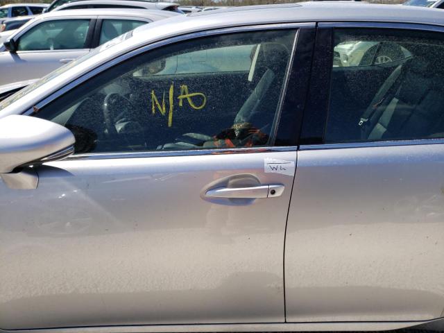Photo 9 from auction – 2014 LEXUS ES 350 with VIN JTHBK1GG4E2135570