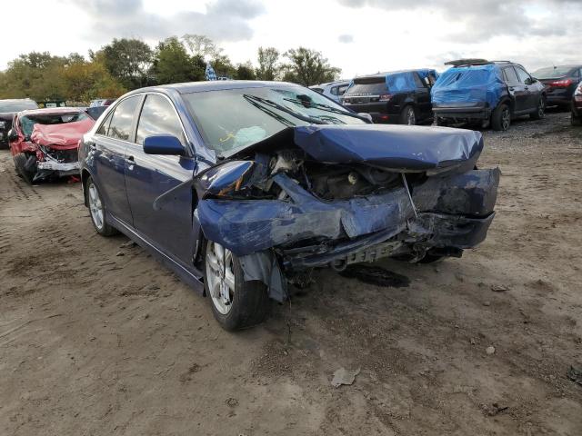 Photo 9 from auction – 2009 TOYOTA CAMRY BASE with VIN 4T1BE46K69U320838