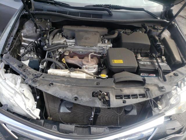Photo 7 from auction – 2014 TOYOTA CAMRY L with VIN 4T1BF1FK3EU309642