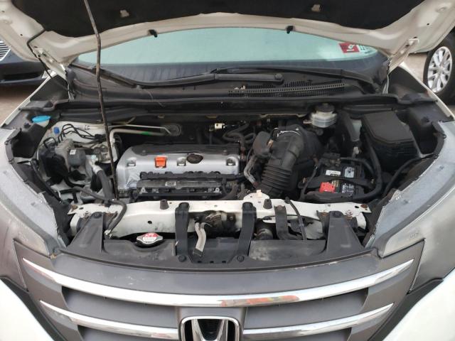 Photo 7 from auction – 2014 HONDA CR-V EXL with VIN 5J6RM4H70EL089217
