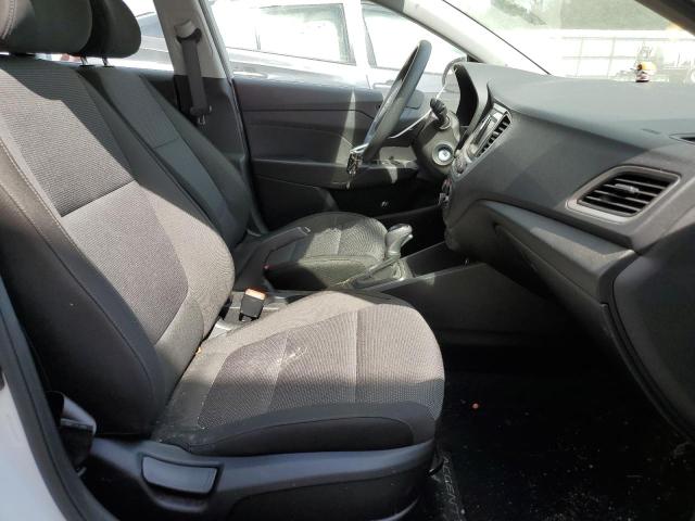 Photo 5 from auction – 2019 HYUNDAI ACCENT SE with VIN 3KPC24A32KE058189