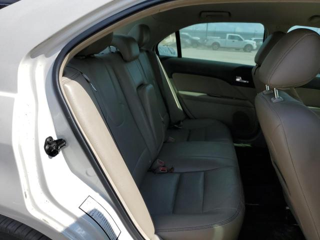 Photo 6 from auction – 2012 FORD FUSION SEL with VIN 3FAHP0JA5CR178289