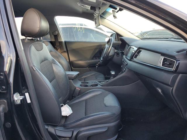 Photo 5 from auction – 2017 KIA NIRO EX with VIN KNDCC3LC0H5082872