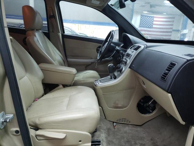 Photo 5 from auction – 2006 CHEVROLET EQUINOX LT with VIN 2CNDL73F266048645