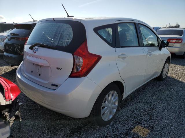 Photo 4 from auction – 2016 NISSAN VERSA NOTE with VIN 3N1CE2CP3GL383564