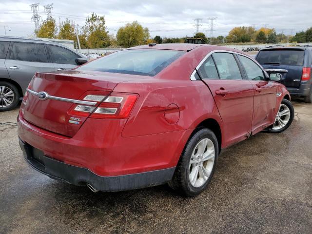 Photo 4 from auction – 2014 FORD TAURUS SEL with VIN 1FAHP2H87EG184877