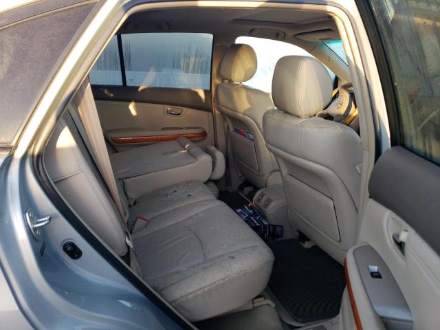 Photo 6 from auction – 2008 LEXUS RX 350 with VIN 2T2HK31U28C068832