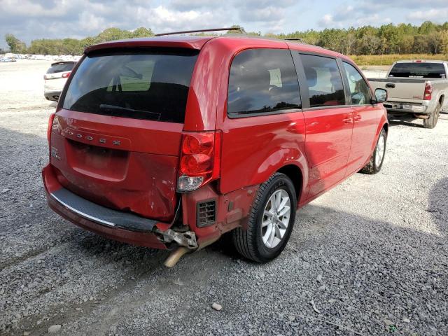 Photo 4 from auction – 2013 DODGE GRAND CARA with VIN 2C4RDGCG3DR514398