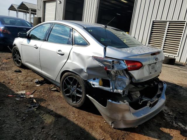 Photo 3 from auction – 2016 FORD FOCUS SE with VIN 1FADP3F21GL321874