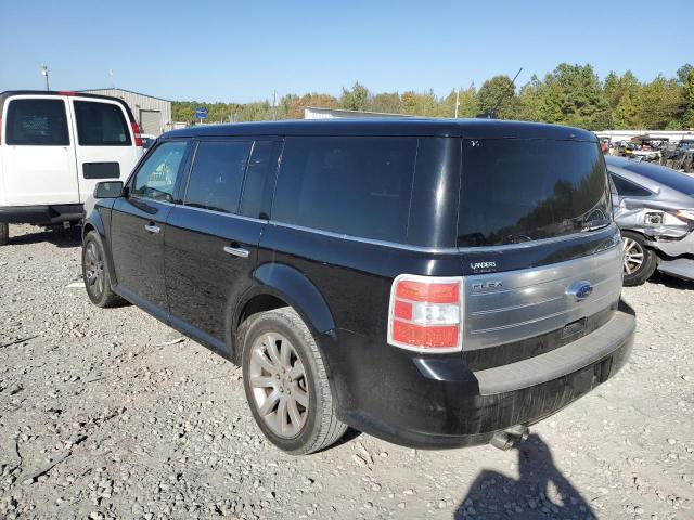 Photo 3 from auction – 2009 FORD FLEX LIMIT with VIN 2FMDK53C49BA11735