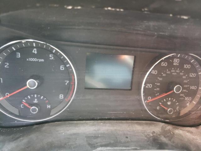 Photo 8 from auction – 2020 KIA FORTE FE with VIN 3KPF24AD7LE226786