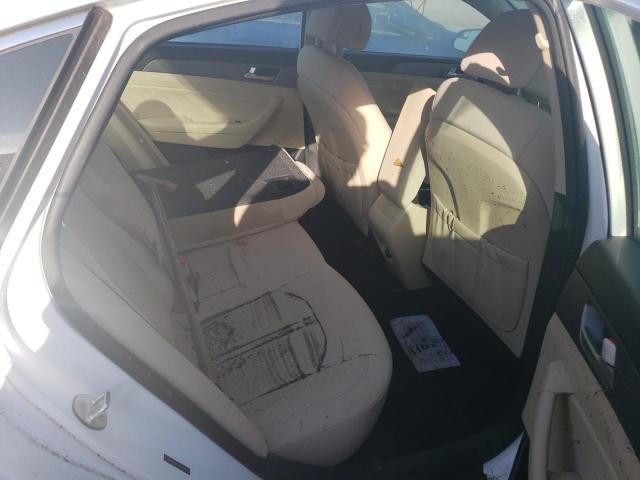 Photo 6 from auction – 2015 HYUNDAI SONATA SE with VIN 5NPE24AF4FH232512