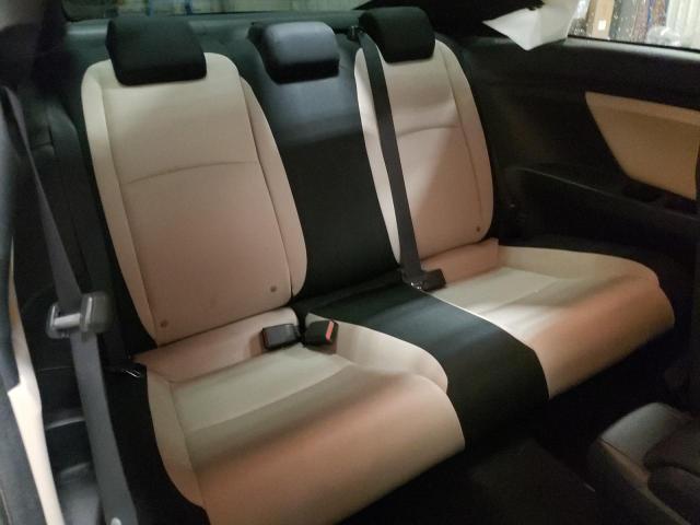 Photo 6 from auction – 2017 HONDA CIVIC EX with VIN 2HGFC3B34HH358561