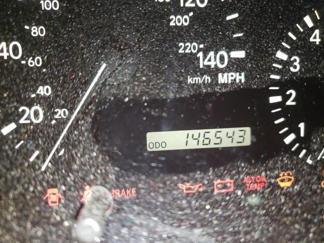 Photo 8 from auction – 2001 LEXUS RX 300 with VIN JTJHF10U310223223
