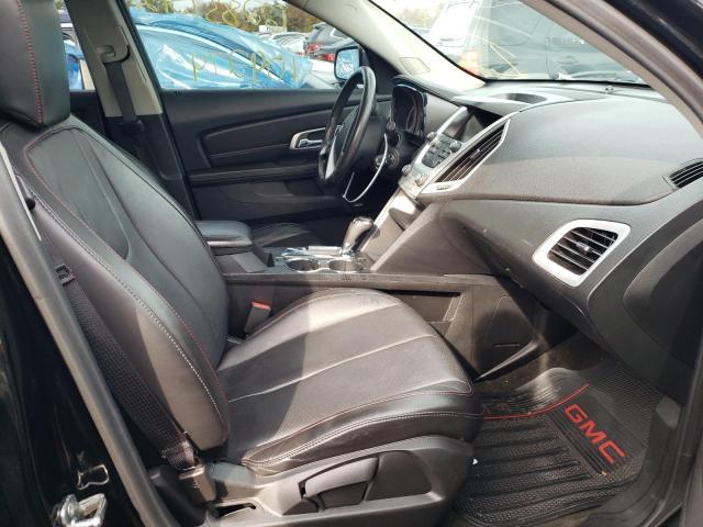 Photo 5 from auction – 2017 GMC TERRAIN SL with VIN 2GKFLUEK1H6302374