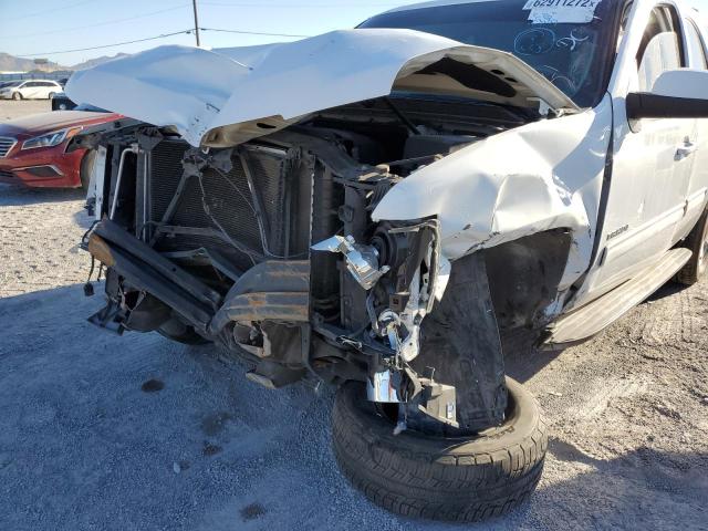 Photo 9 from auction – 2012 CHEVROLET TAHOE C150 with VIN 1GNSCBE07CR109065