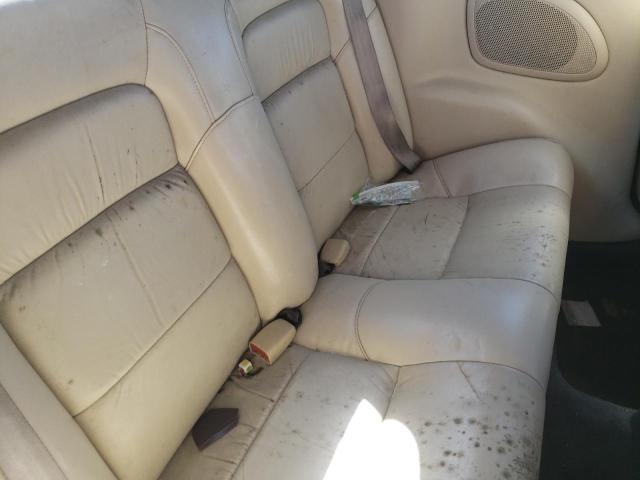 Photo 6 from auction – 2002 CHRYSLER SEBRING LI with VIN 1C3EL65R12N305251