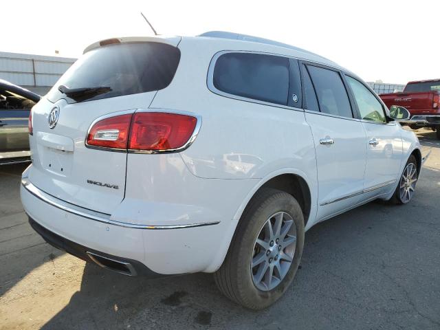 Photo 4 from auction – 2016 BUICK ENCLAVE with VIN 5GAKRAKD6GJ340666