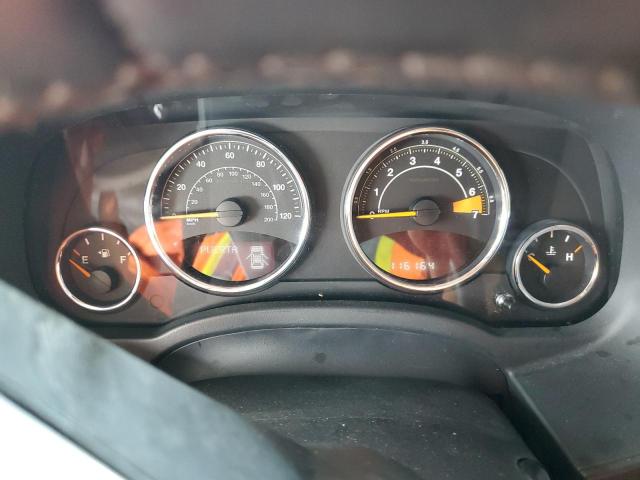 Photo 8 from auction – 2015 JEEP PATRIOT LI with VIN 1C4NJPCB5FD367907