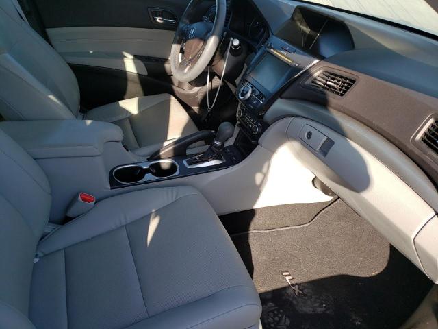Photo 5 from auction – 2018 ACURA ILX PREMIU with VIN 19UDE2F78JA000201