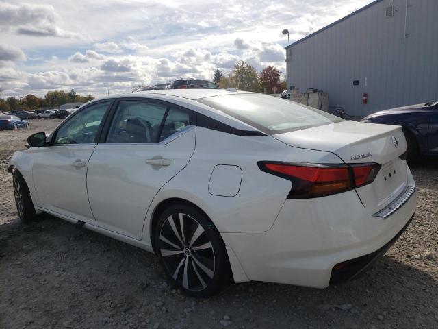 Photo 3 from auction – 2019 NISSAN ALTIMA SR with VIN 1N4BL4CV0KC177220