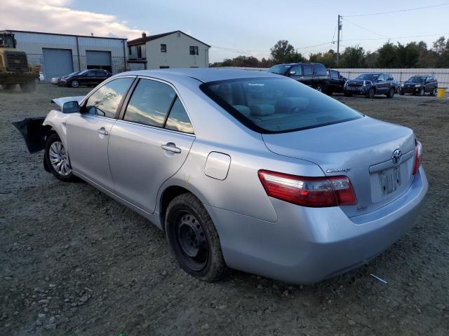 Photo 3 from auction – 2007 TOYOTA CAMRY with VIN 4T1BE46K47U173528