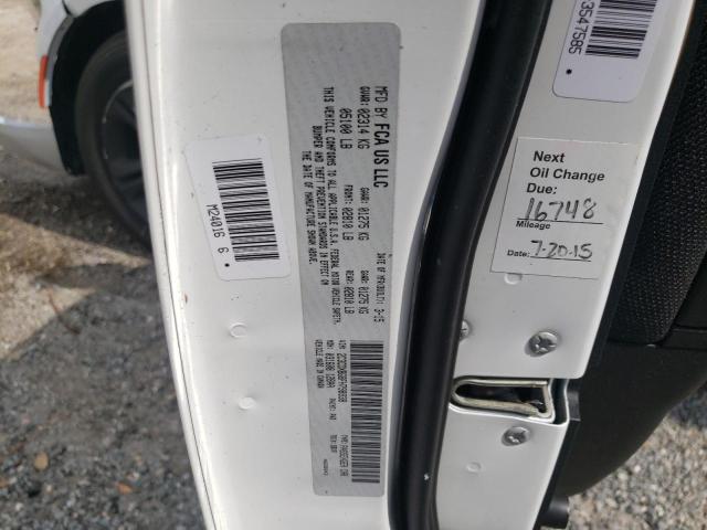 Photo 10 from auction – 2015 DODGE CHARGER SE with VIN 2C3CDXBG8FH798938