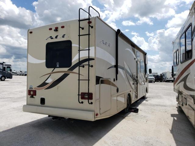 Photo 4 from auction – 2015 FORD F53 with VIN 1F65F5DY4F0A11578