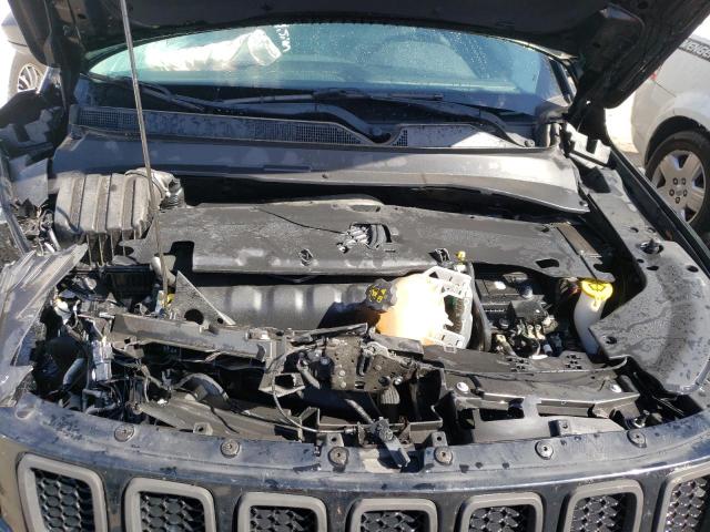 Zdjęcie 7 z aukcji – 2019 JEEP COMPASS SP z VIN 3C4NJCAB9KT833032