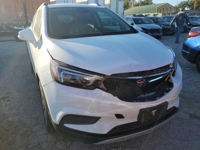 Photo 9 from auction – 2019 BUICK ENCORE PRE with VIN KL4CJASB8KB732764