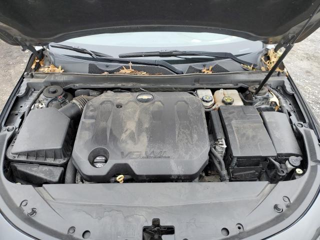 Photo 7 from auction – 2019 CHEVROLET IMPALA LT with VIN 2G11Z5S35K9134051