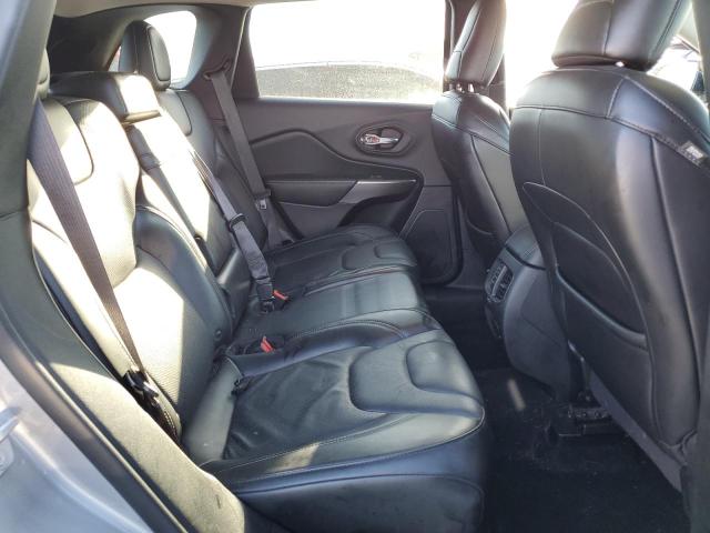 Photo 6 from auction – 2019 JEEP CHEROKEE L with VIN 1C4PJLDB8KD300390