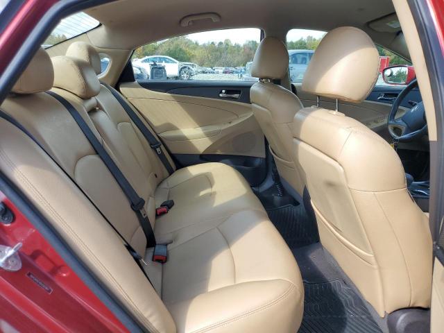 Photo 6 from auction – 2013 HYUNDAI SONATA GLS with VIN 5NPEB4AC4DH592964