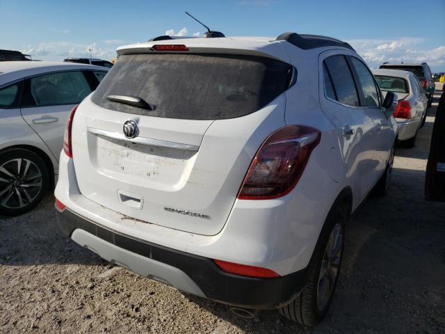 Photo 4 from auction – 2019 BUICK ENCORE PRE with VIN KL4CJASB9KB825857