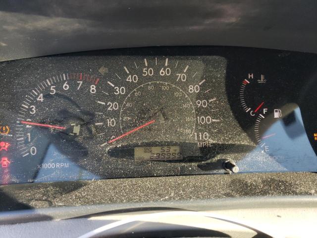 Photo 8 from auction – 2006 TOYOTA COROLLA CE with VIN 2T1BR30E26C647820