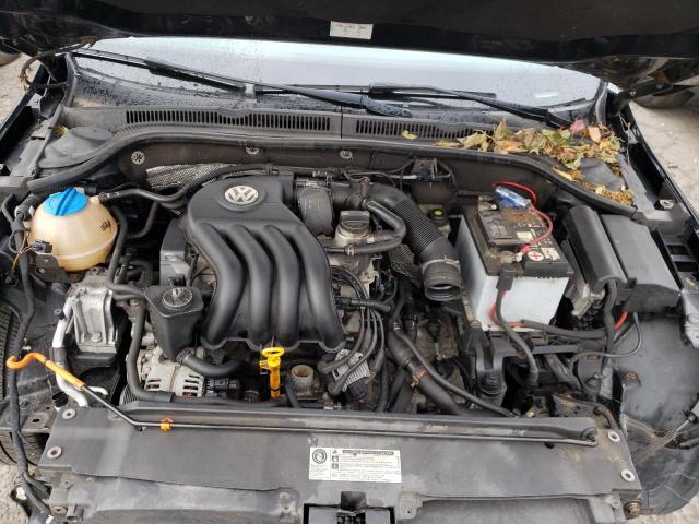 Photo 7 from auction – 2012 VOLKSWAGEN JETTA BASE with VIN 3VW2K7AJXCM346106